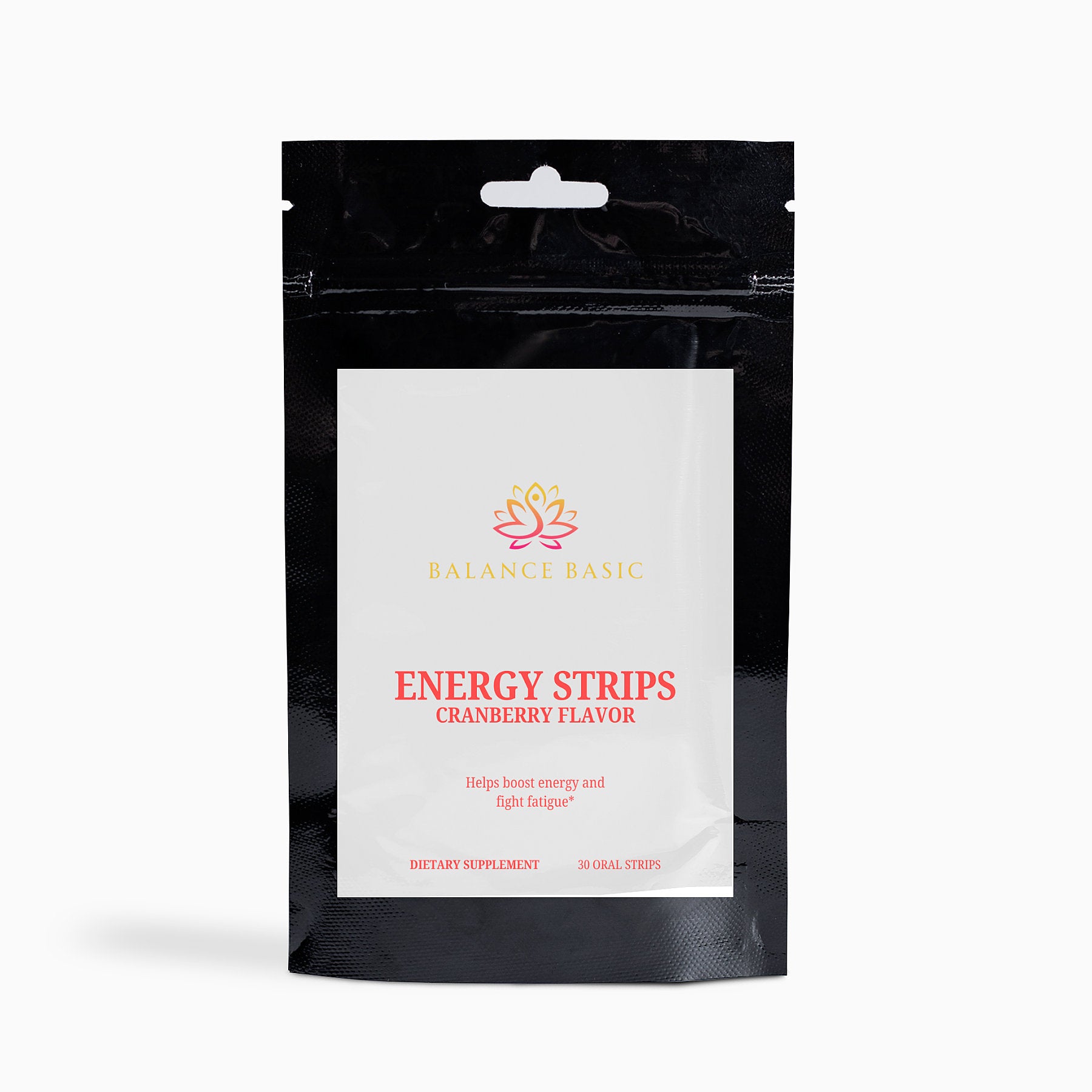 Energy Strips