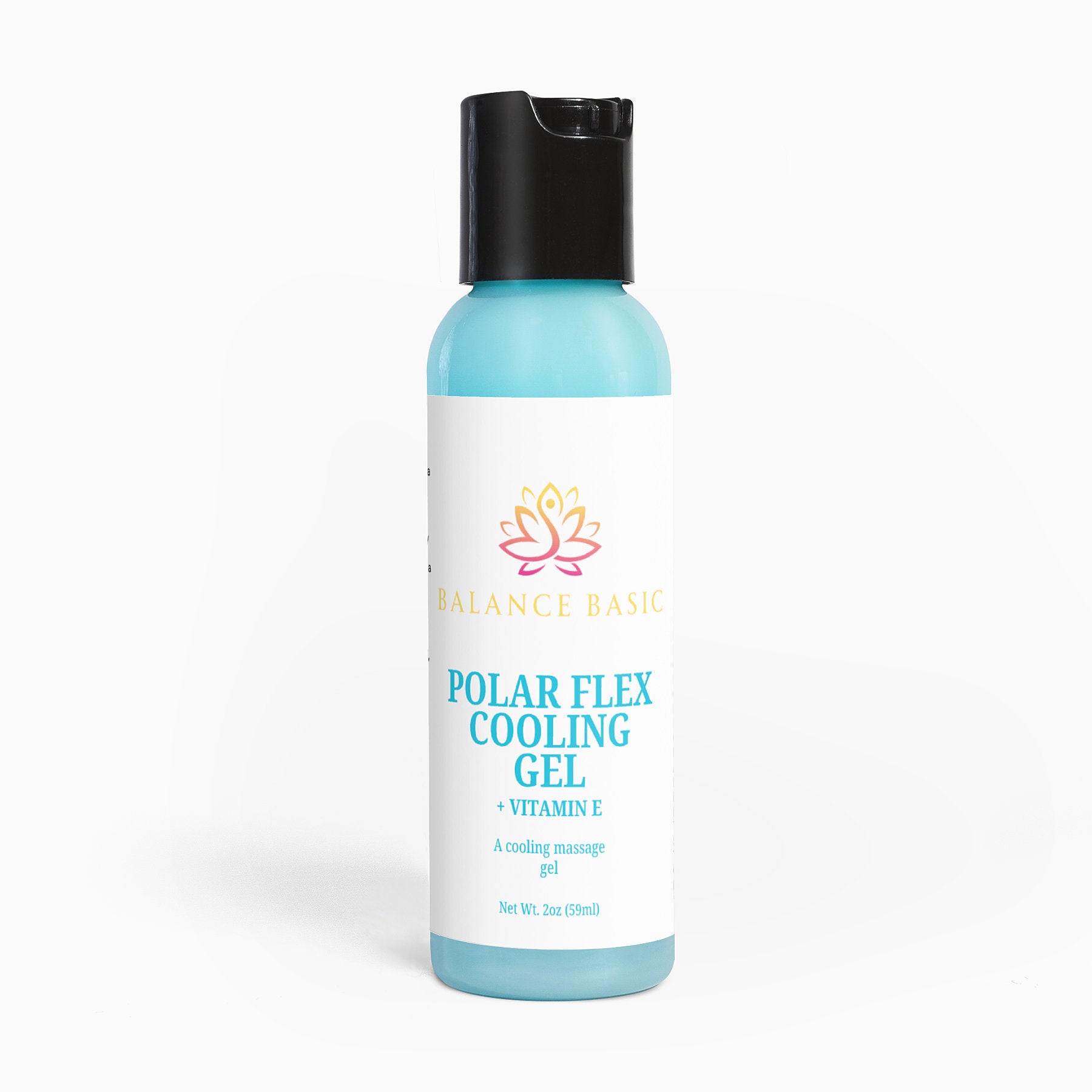 Polar Flex Cooling Gel