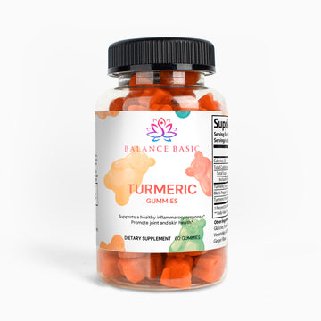 Turmeric Gummies