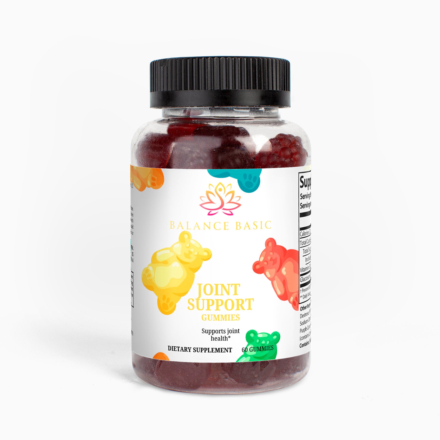 Joint Support Gummies (Adult)