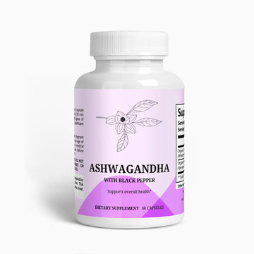 Ashwagandha